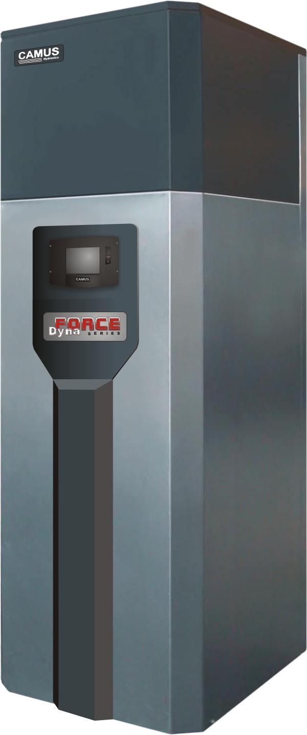 DynaForce